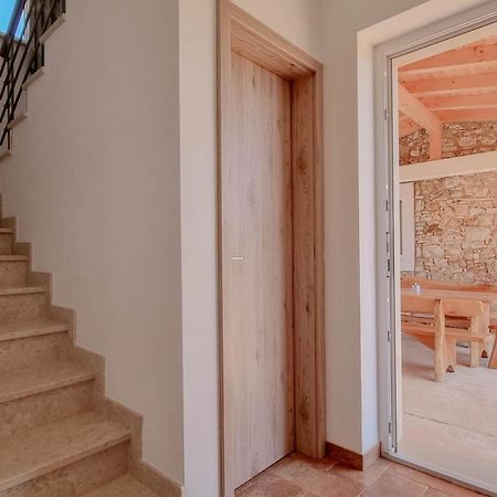 Casa Dorjana Villa Novigrad  Exterior photo