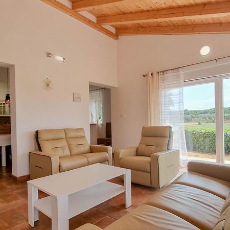 Casa Dorjana Villa Novigrad  Exterior photo