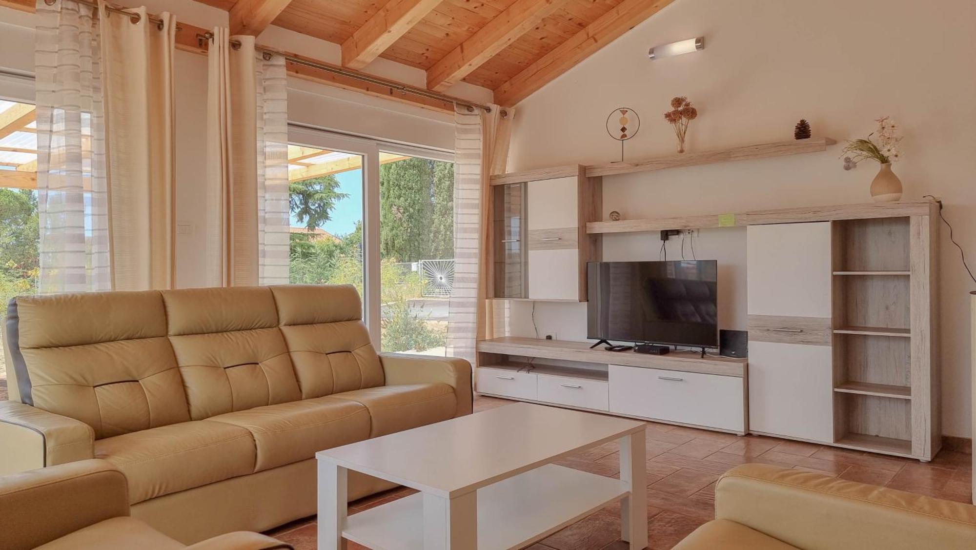 Casa Dorjana Villa Novigrad  Exterior photo