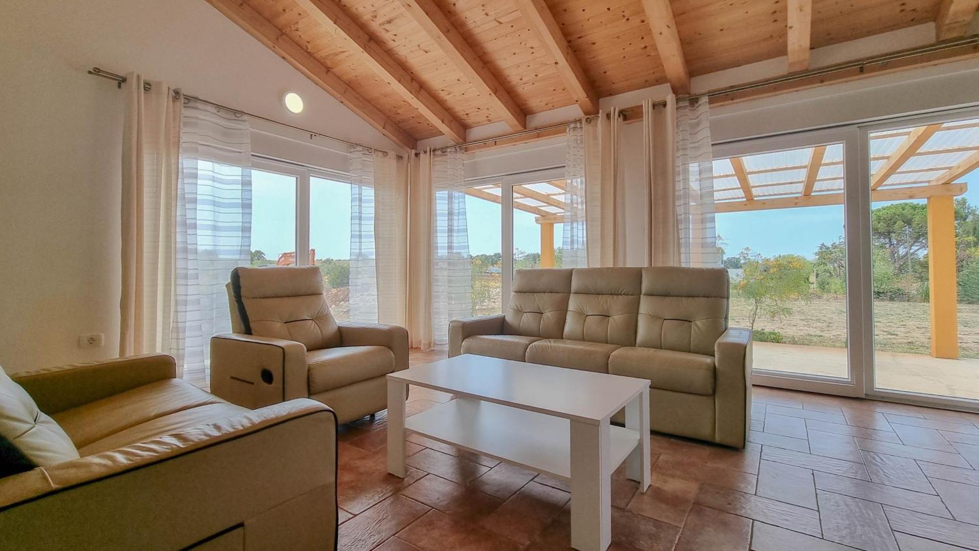 Casa Dorjana Villa Novigrad  Exterior photo