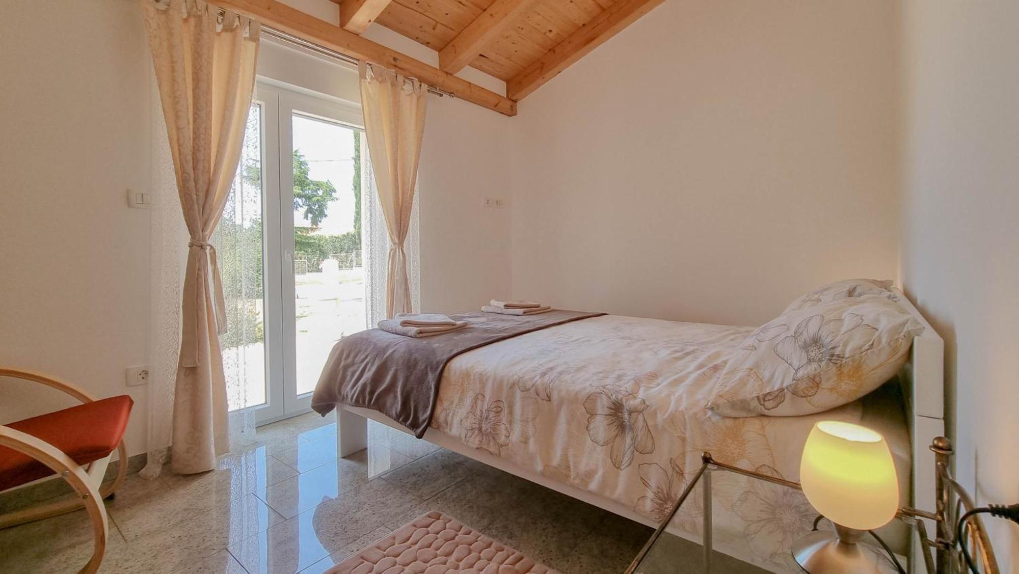 Casa Dorjana Villa Novigrad  Exterior photo
