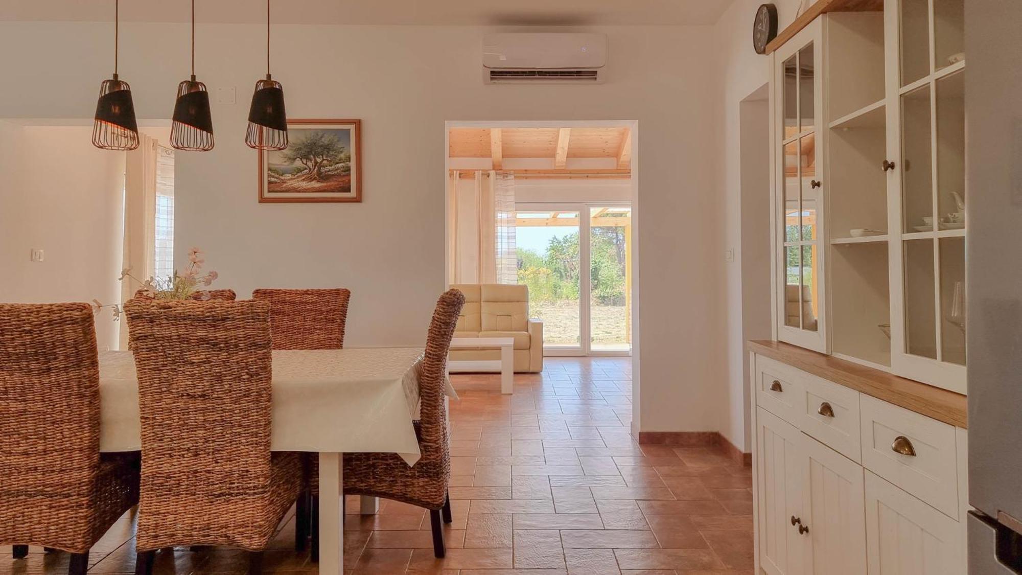 Casa Dorjana Villa Novigrad  Exterior photo